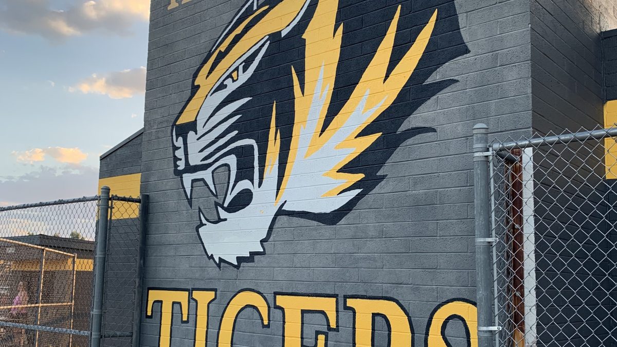 Mesquite vs. Gilbert