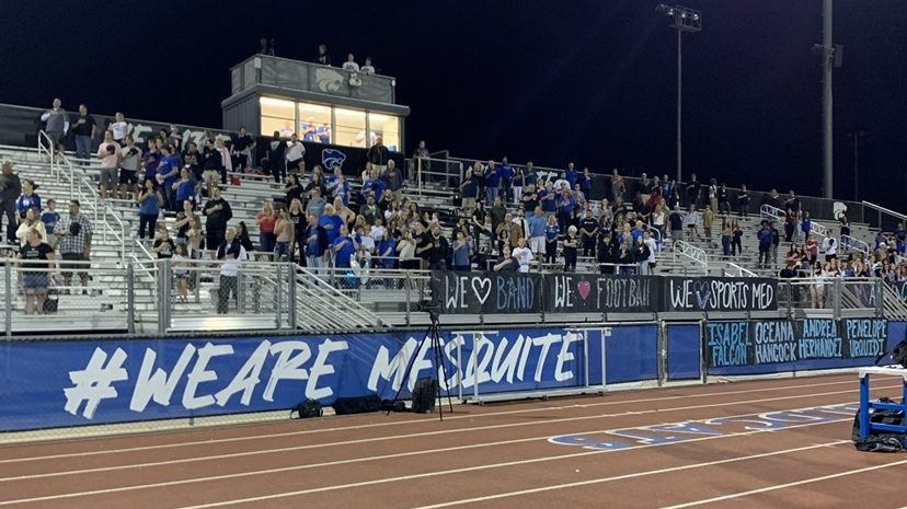 Mesquite Playoff Preview